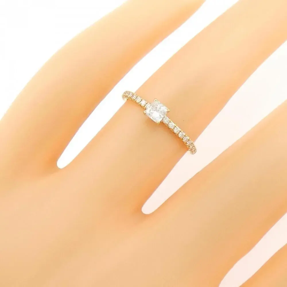 CARTIER Gold Ring